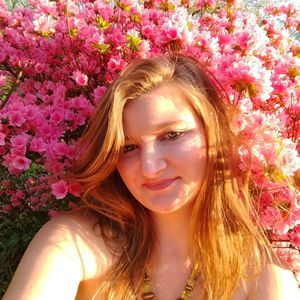 Meet your Posher, Ashlyn